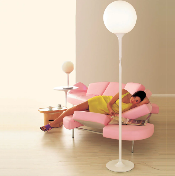 au courant luminaire