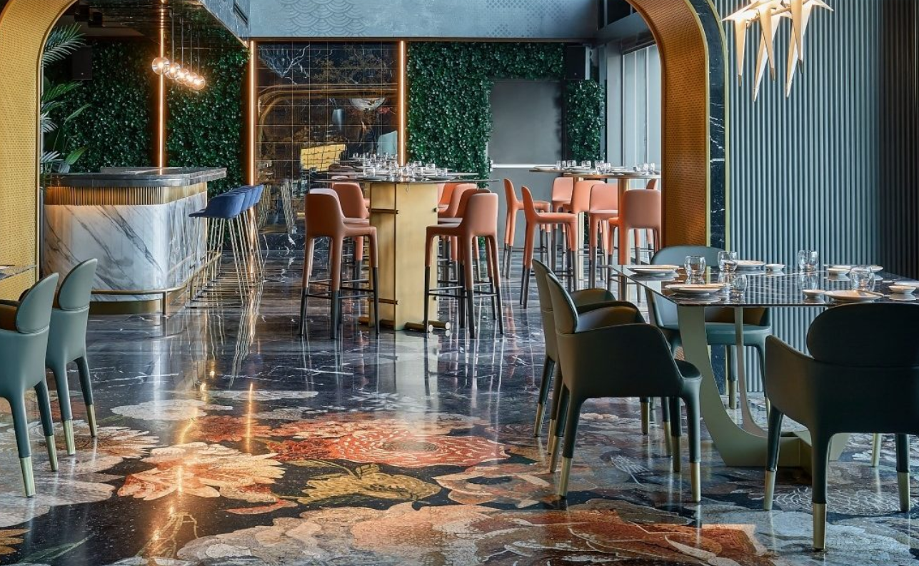 bloom furniture studio